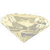 Gif animé bijoux pierre jaune